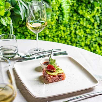 05 Momento Restaurant